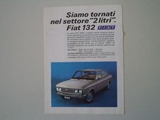 advertising Pubblicità 1972