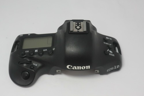 Canon 1dx top cover ricambi - canon,