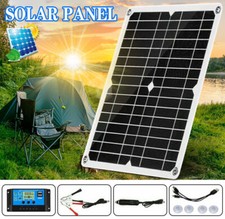 Kit Pannello Solare 300W 100A