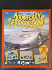 album figurine Edilgamma