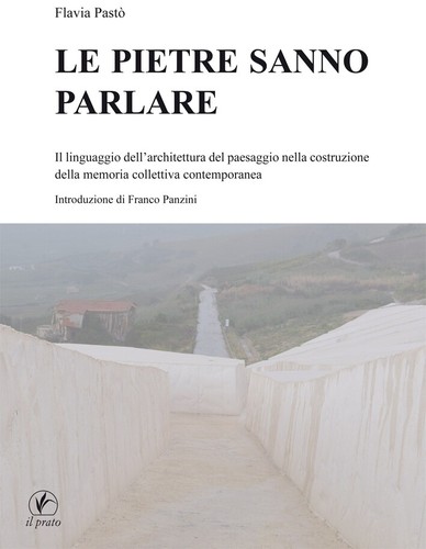 Pietre sanno parlare - le,