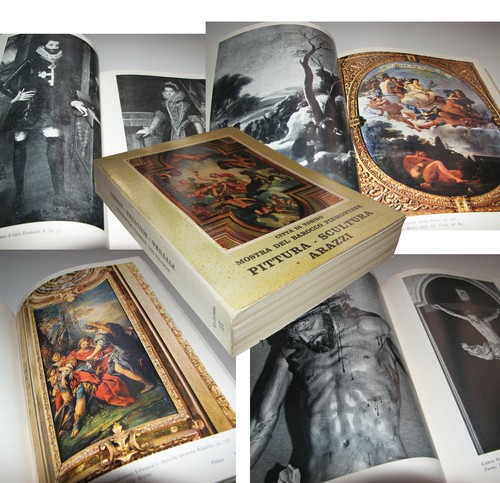 Catalogo barocco - catalogo,