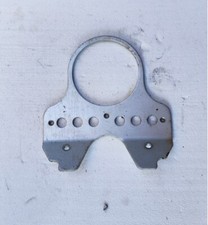 Mascherina accessorio moto guzzi california 1100