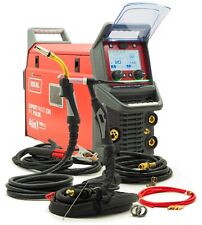 Ideal™ Multi TIG AC/DC