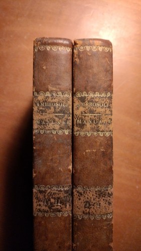 Manuale della letteratura - "manuale,