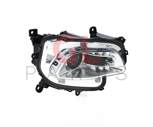 Faro fari anteriore - per, jeep
