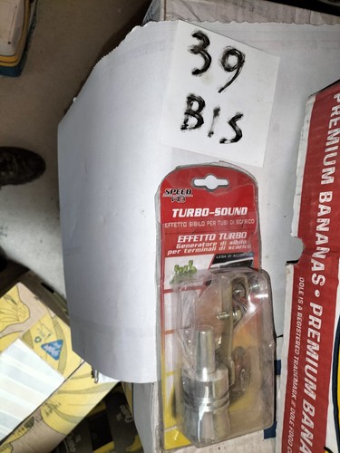 Auto terminale marmitta - terminale,