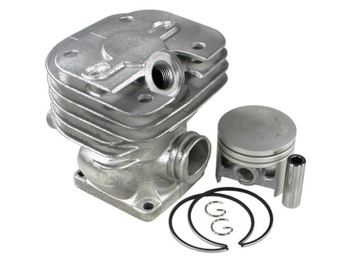 Kit pistone cilindro adatto