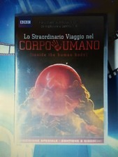 lo straordinario viaggio nel