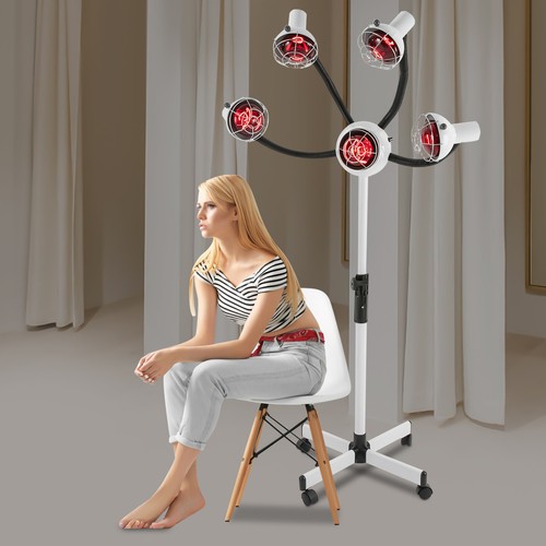 Lampada termica infrarossi - lampada,