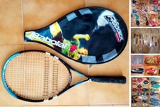 RACCHETTA TENNIS  BABOLAT