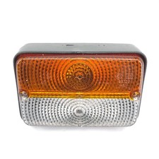 FANALINO ANTERIORE PER TRATTORI LANDINI SAME FIAT ecc.