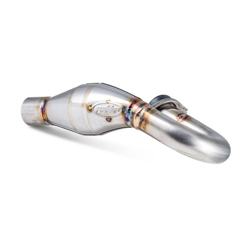 Tubo testata scarico fmf - tubo,