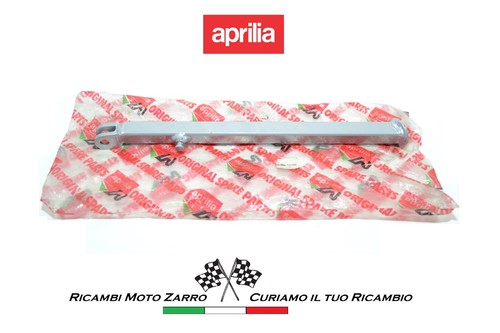 Cavalletto laterale originale