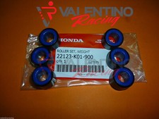 SET RULLI ORIGINALI HONDA SH