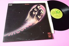 DEEP PURPLE LP FIREBALL ORIG