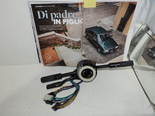 Lancia thema devioluce senza - thema,