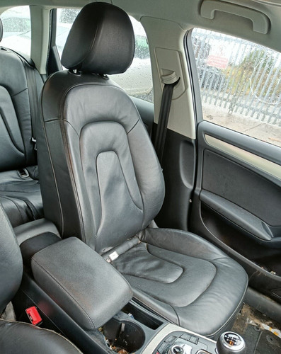 Audi avant 2014 sedile - b8.5,