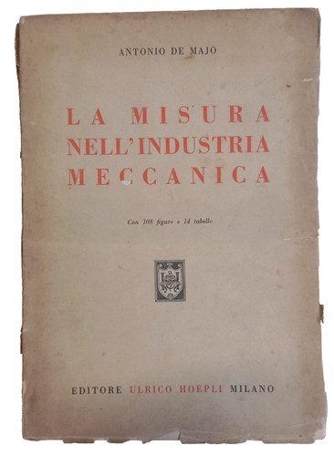 Majo la misura nell - -, nell'