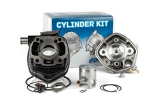 Kit cilindro polini sport 50cc - kit,