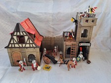 Playmobil guarnigione armeria