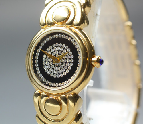 Orologio vintage mint - vintage, "n