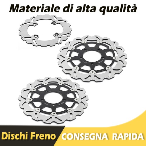 Per kawasaki dischi freno - per,