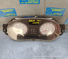 P248104802R Quadro strumenti