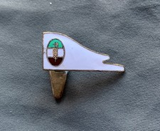 distintivo Squadrista smaltato