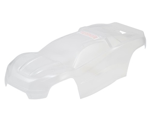 Carrozzeria traxxas revo 0 - carrozzeria,