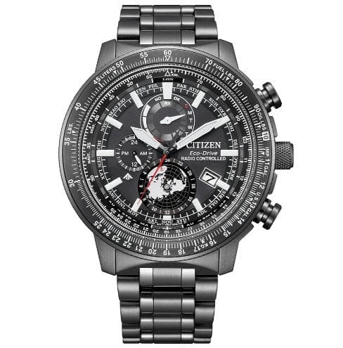 Nuovissimo con citizen - con,
