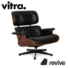 Vitra Eames Lounge Chair In