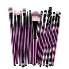  20PCS Spazzole per trucco