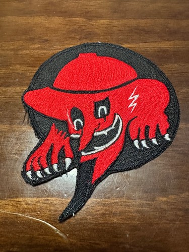 Patch della 410ª squadriglia - patch,