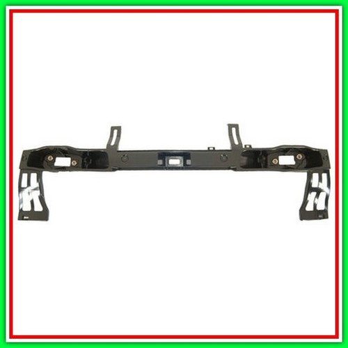 Rinforzo paraurti posteriore - rinforzo,