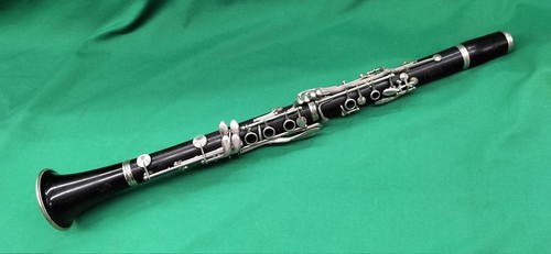 Clarinetto buffet crampon - buffet,