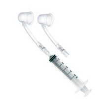 Niplette 2 Pezzi per Capezzoli Introflessi - Soluzione per Allattamento e Correz