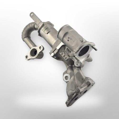 Radiatore ricircolo gas - , di