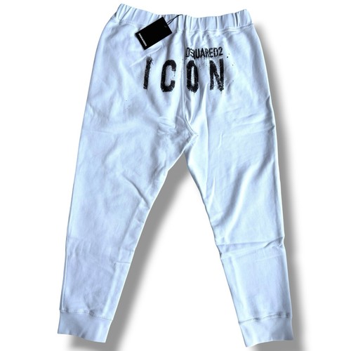 Felpa jogging dsquared2 - felpa,