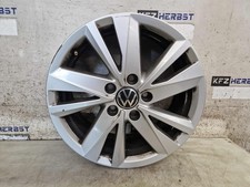 Cerchi in lega VW Touran II 5T