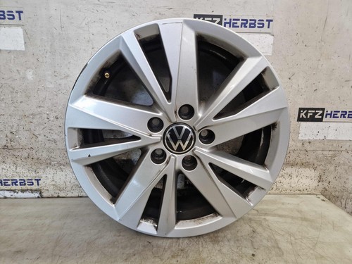 Cerchi lega touran ii 5t - vw,