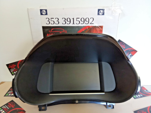 Veglia quadro strumenti - veglia,