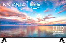 Insignia- 40" Class FE Series