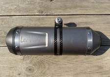 LeoVince LV ONE EVO Terminale