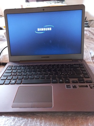 Samsung serie ultrabook - 5, core