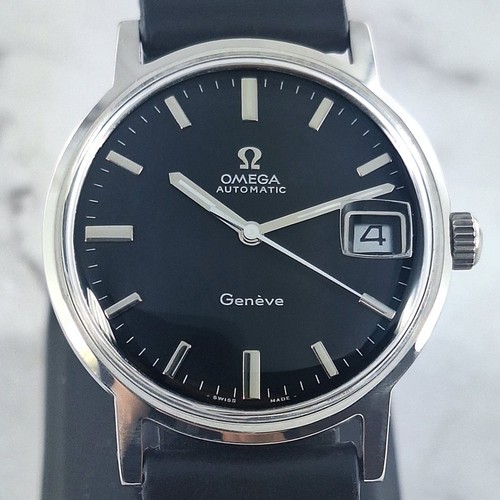 Omega geneve automatic - geneve, 24
