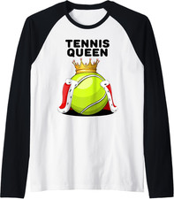 Tennis Queen | Maglia Tennis