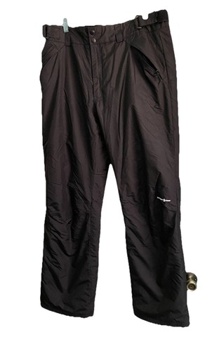 Outdoor gear pantaloni sci - pantaloni,
