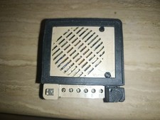 Posto Esterno Audio Elvox