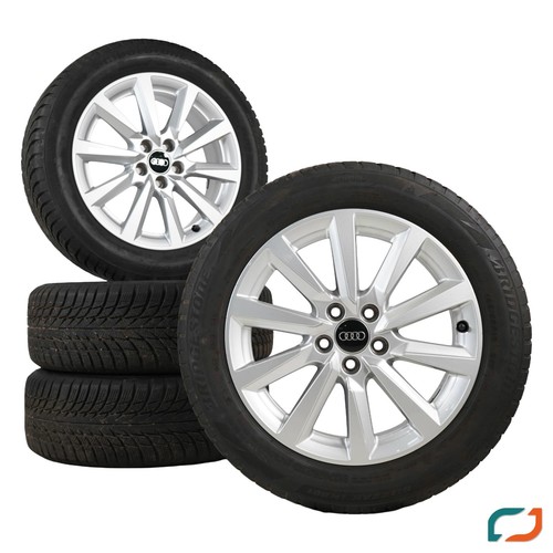 Cerchi invernali audi - cerchi, s1